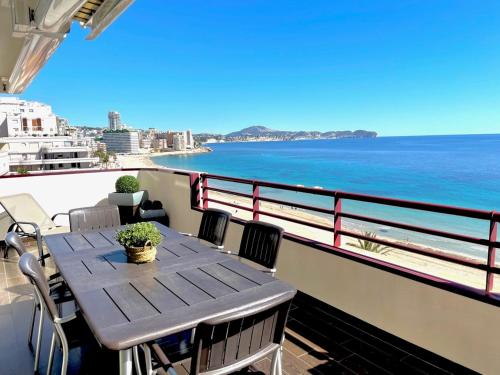 Zafiro 17D, Calpe (foto 5)
