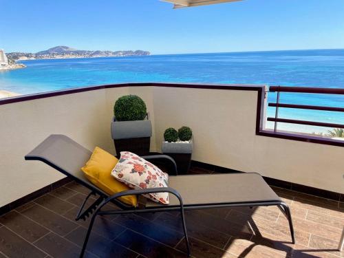 Zafiro 17D, Calpe (foto 7)