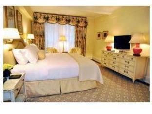 The Carlyle, A Rosewood Hotel, Nueva York (foto 7)
