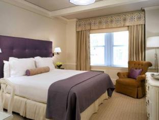 The Carlyle, A Rosewood Hotel, Nueva York (foto 8)