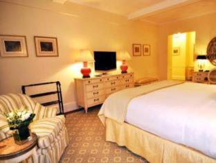 The Carlyle, A Rosewood Hotel, Nueva York (foto 9)