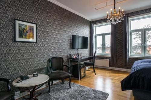 Hotel Wassilioff - Unike Hoteller