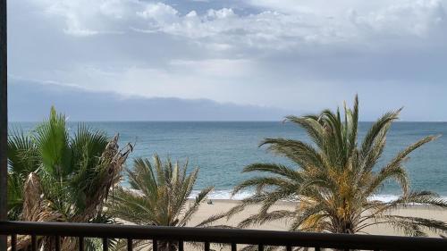  La casa de Chula in Almería