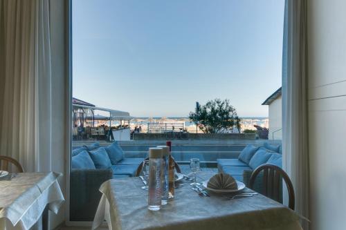 Hotel Alba D'Oro 1