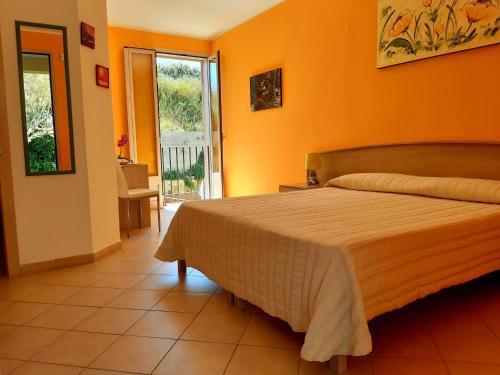 B&B Borgo Minerva – Otranto, OK