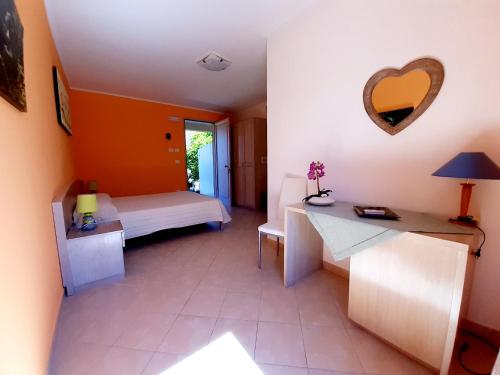 B&B Borgo Minerva – Otranto, OK