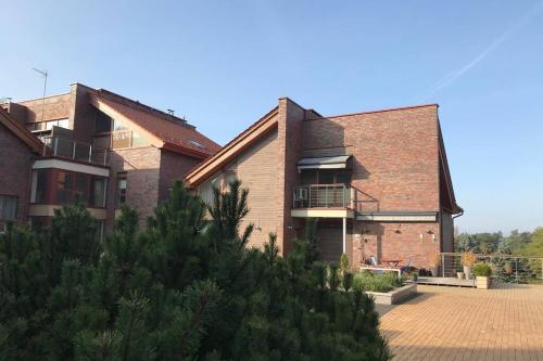 Kuvertas flat, Нида (фото 3)