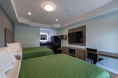 Baymont by Wyndham Kingwood in Kingwood, USA