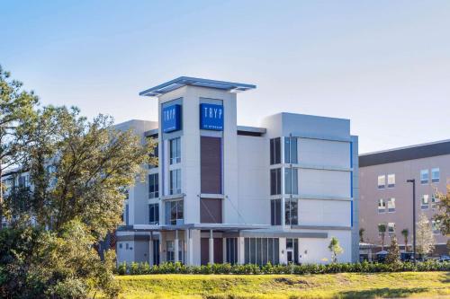 TRYP by Wyndham Orlando in Orlando, USA