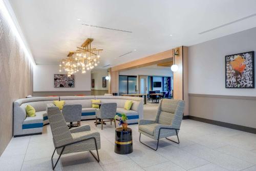 TRYP by Wyndham Orlando in Orlando, USA