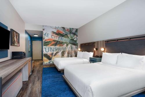 TRYP by Wyndham Orlando in Orlando, USA