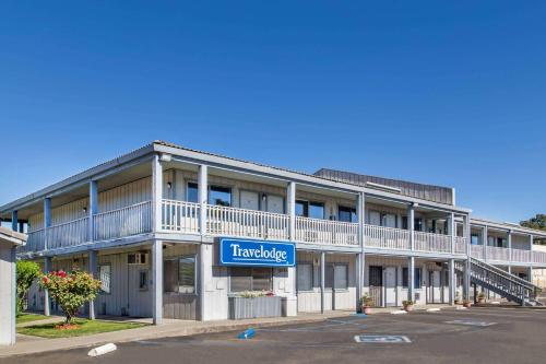 Travelodge by Wyndham Clearlake - Accommodation