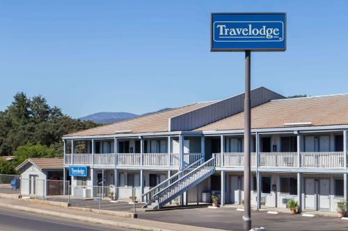 Travelodge by Wyndham Clearlake