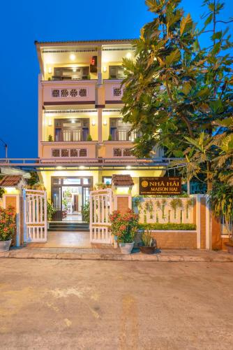 Maison Hai Homestay Hoi An, Hội An