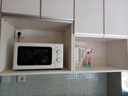Apartemen cosmo terrace