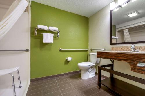 Sleep Inn By Choice Hotels - image 9