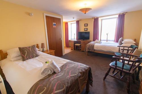 Auld Cross Keys Inn - image 5
