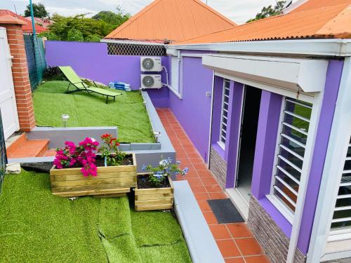 Maelya House 5