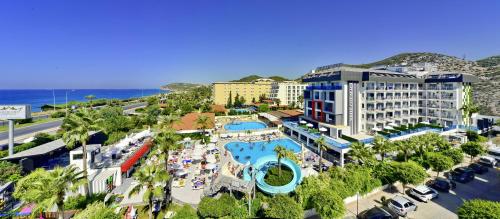 White City Beach Adult Only - Hotel - Konakli