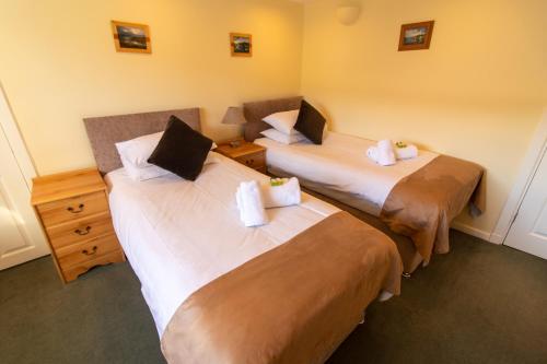 Auld Cross Keys Inn - image 7