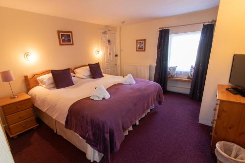 Auld Cross Keys Inn - image 6
