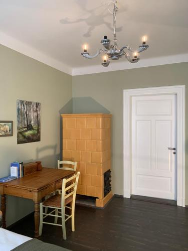 Ferienwohnung HIRZELZEIT, Lipsko (fotografie 7)