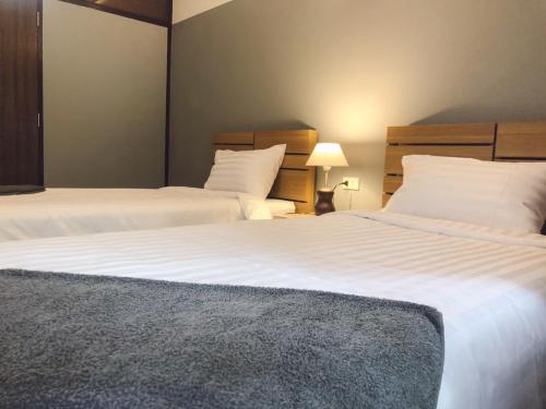 Pillow & Bread Hostel – Bangkok, NY
