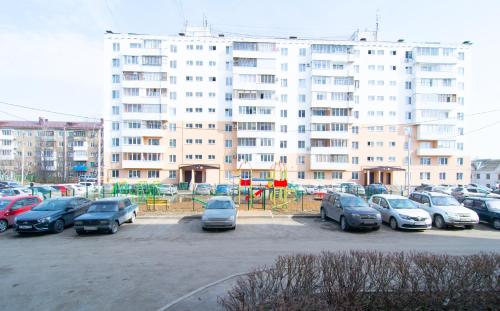 Комфортабельная квартира на Нежинскои