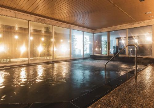 APA Hotel & Resort Ryogoku Ekimae Tower, Tokyo (photo 10)