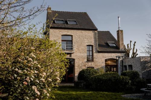 Villa Ghysbrecht
