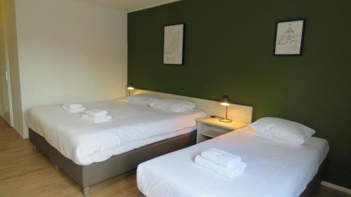 Hotel Marktzicht - image 14