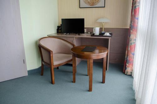 Leipziger Hotel - image 7