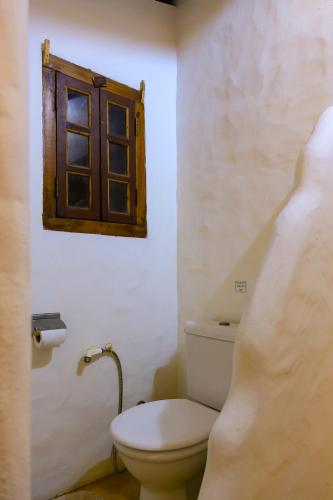 Pousada Luzes de Caraiva