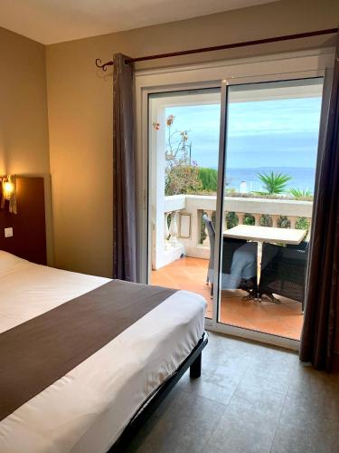 Hôtel Beau Soleil - image 12