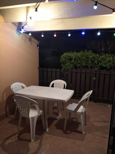 Residence le Neptuna 50 metres plage