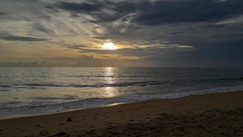 DERO BEACH HOLIDAY HOME in Batticaloa