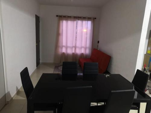 Bonito departamento en Cancun