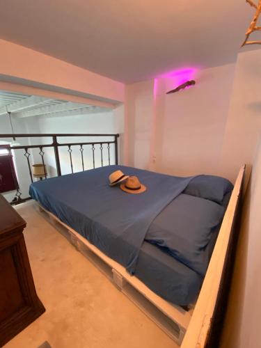 Leros Wonder House