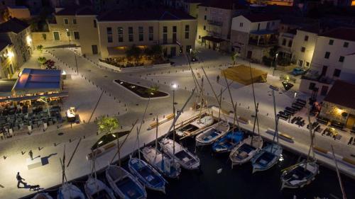 Apartments Divna