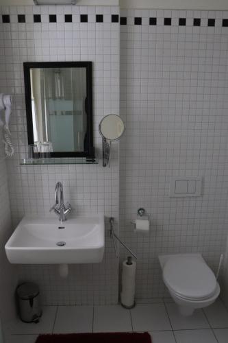 Penzion Vila Elektra - image 8