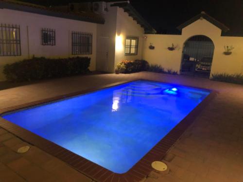 Don VICENTE apartments