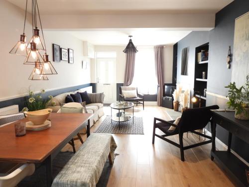 Aubrey Cottage in Cowbridge