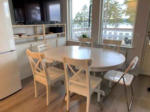 Rämsbyns fritidsby