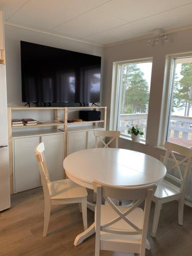 Rämsbyns fritidsby