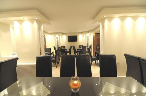 Panorama Spa Hotel - Tap to explore photos