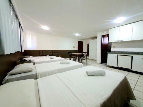 One Hotel in Joao Pessoa