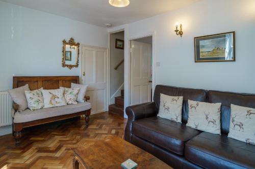 Church View Cottage - main image