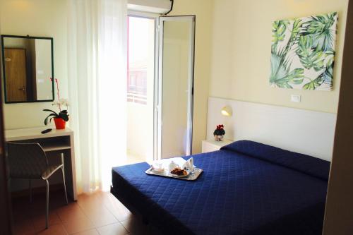 Hotel Fedora Rimini – Rimini, IN