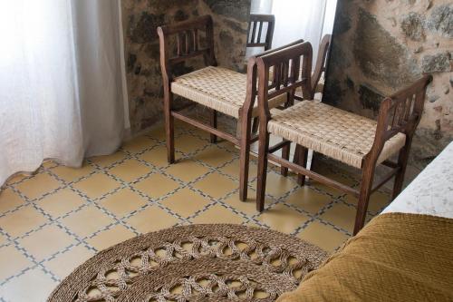 L'Hostatgeria del Celler L'Hostatgeria del Celler