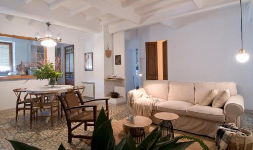 L'Hostatgeria del Celler - Apartment - Porrera